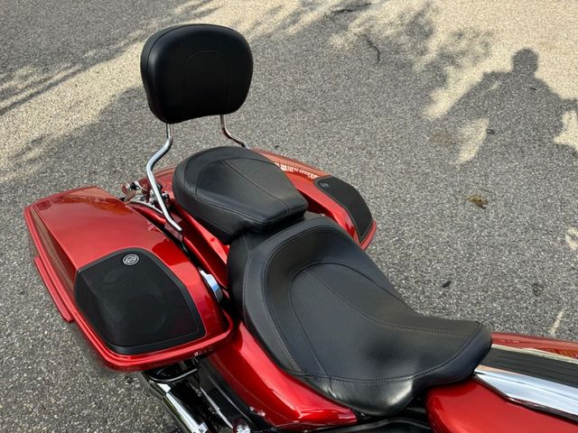 harley-davidson - cvo-road-glide