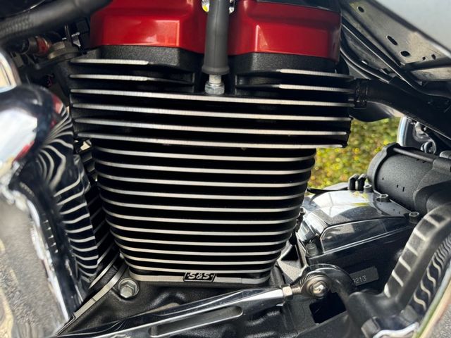 harley-davidson - cvo-road-glide