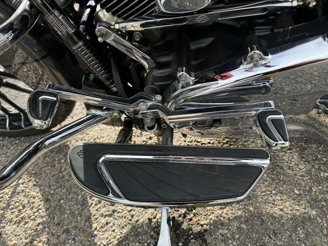 harley-davidson - cvo-road-glide