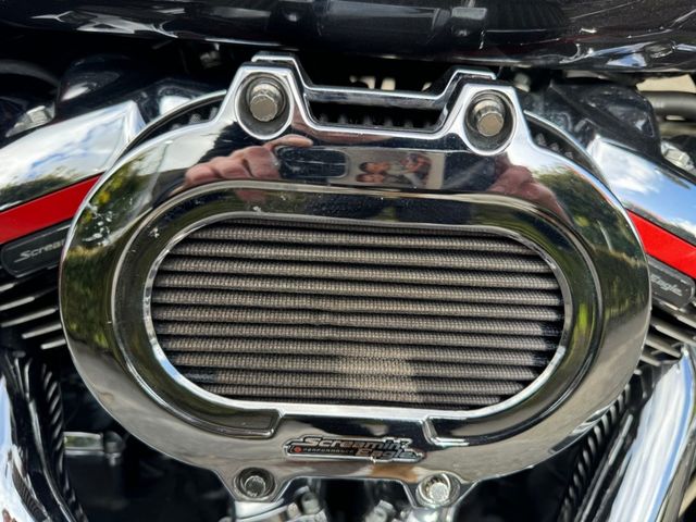 harley-davidson - cvo-road-glide