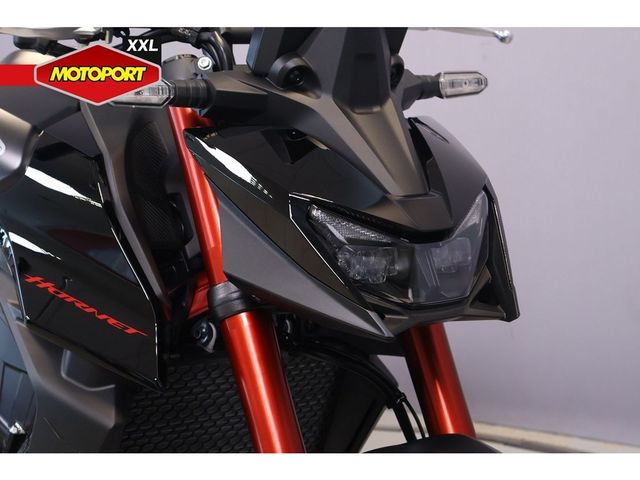 honda - cb-750-hornet-e-clutch