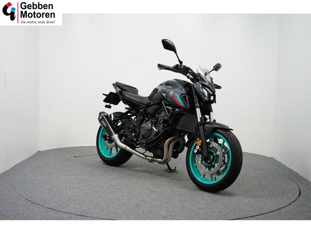yamaha - mt-07-abs