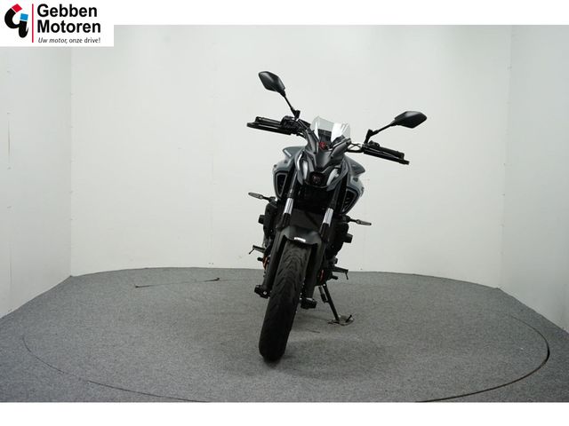 yamaha - mt-07-abs