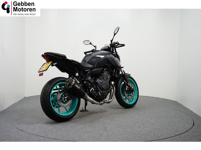 yamaha - mt-07-abs