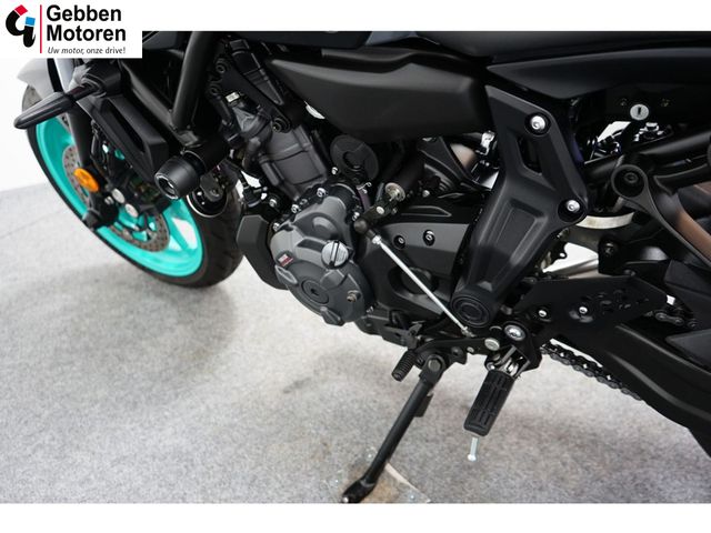 yamaha - mt-07-abs