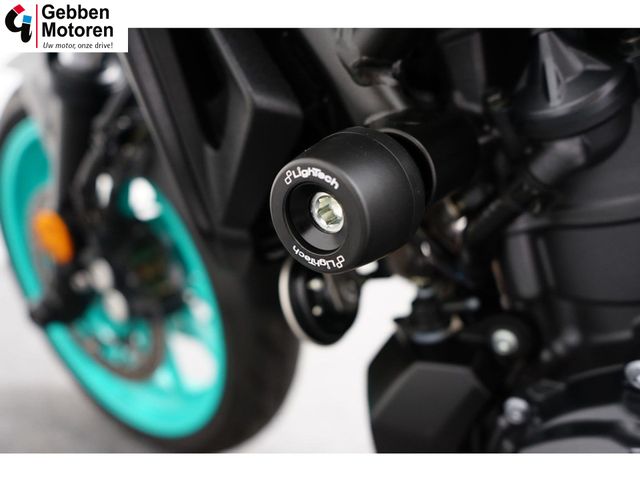 yamaha - mt-07-abs