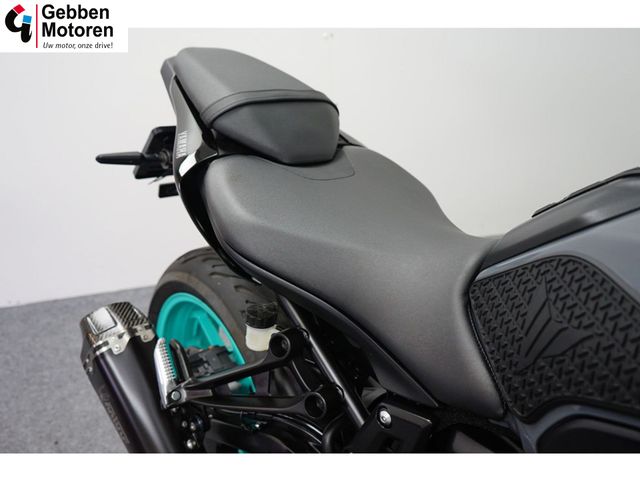 yamaha - mt-07-abs