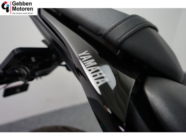 yamaha - mt-07-abs