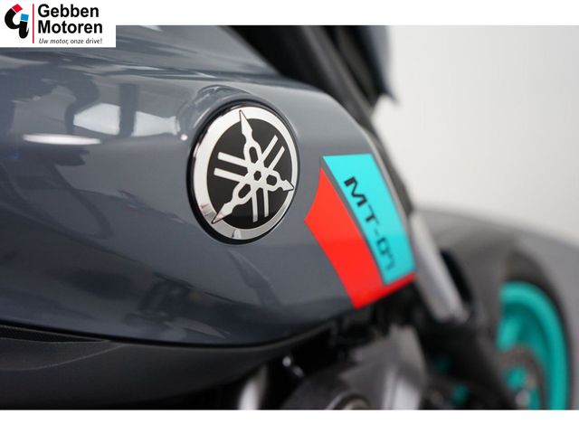 yamaha - mt-07-abs