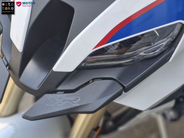 bmw - s-1000-xr