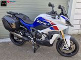 BMW S 1000 XR