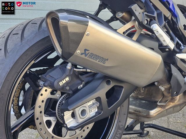 bmw - s-1000-xr