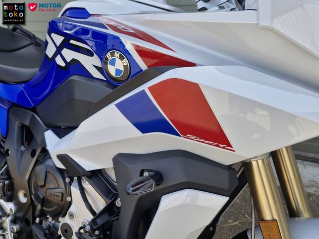 bmw - s-1000-xr