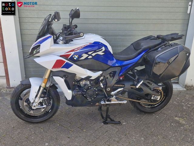 bmw - s-1000-xr