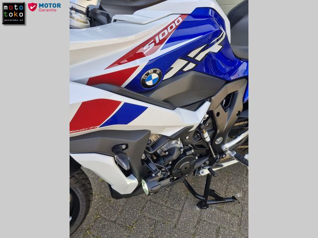 bmw - s-1000-xr