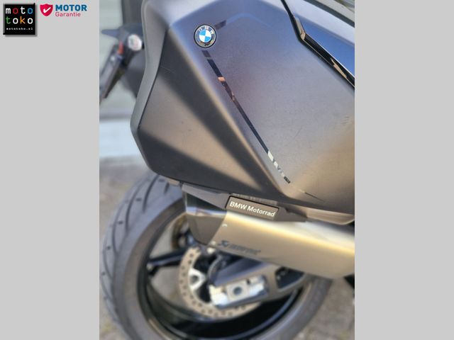 bmw - s-1000-xr