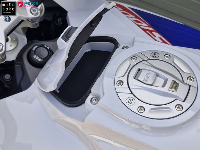bmw - s-1000-xr