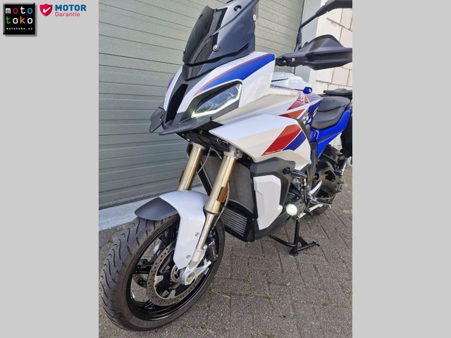 bmw - s-1000-xr