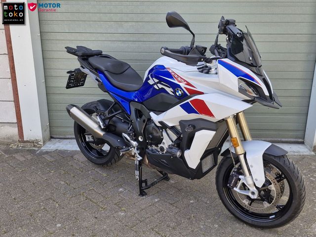 bmw - s-1000-xr