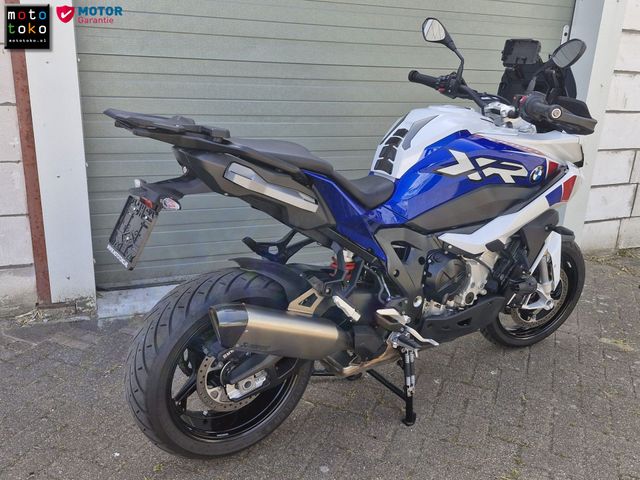 bmw - s-1000-xr