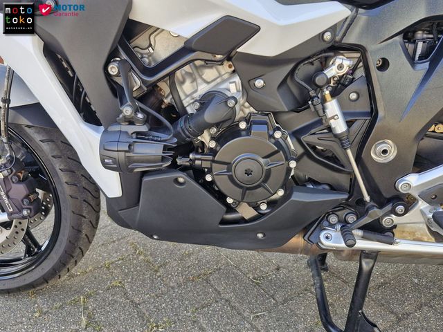 bmw - s-1000-xr