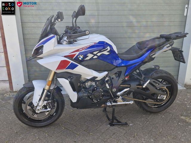 bmw - s-1000-xr