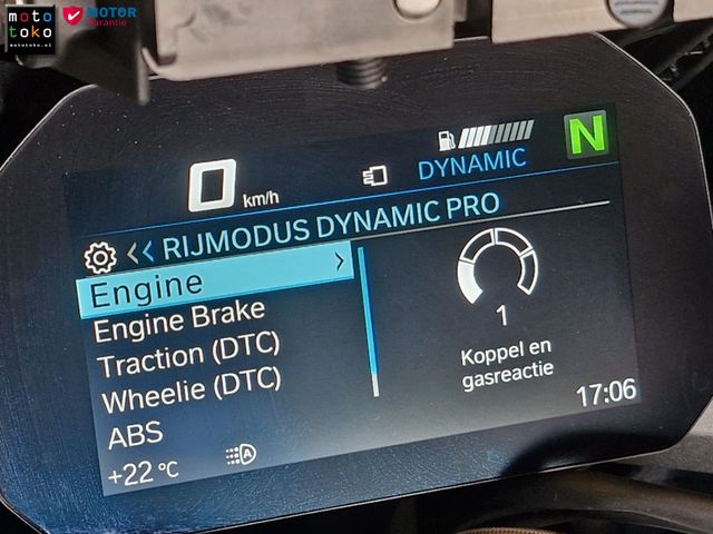bmw - s-1000-xr
