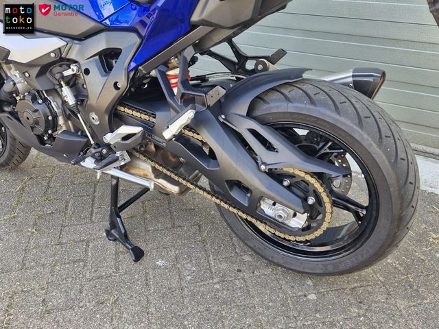bmw - s-1000-xr