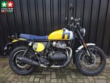 ROYAL ENFIELD BEAR 650