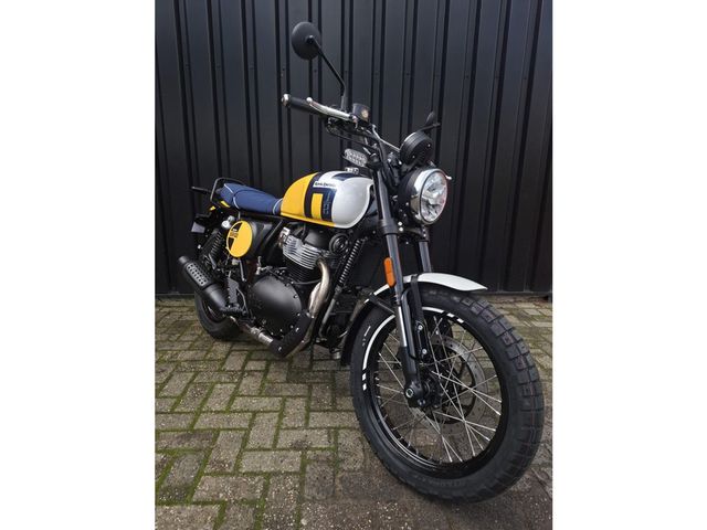 royal-enfield - bear-650
