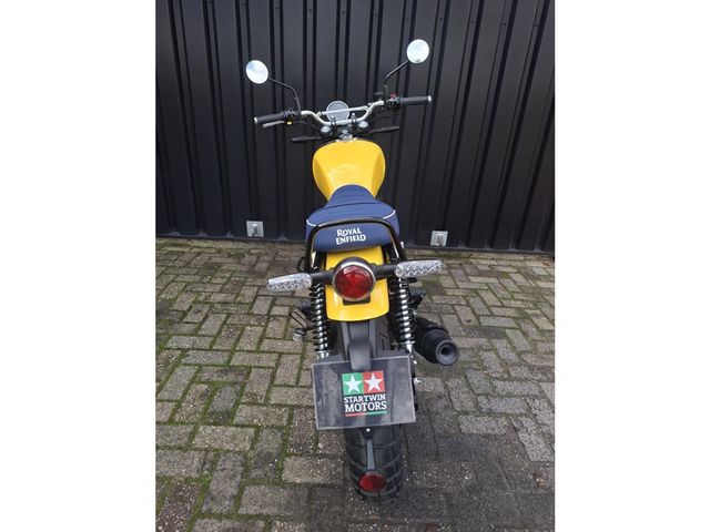 royal-enfield - bear-650