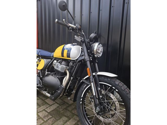 royal-enfield - bear-650
