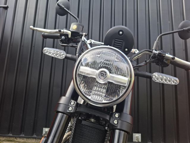 royal-enfield - bear-650
