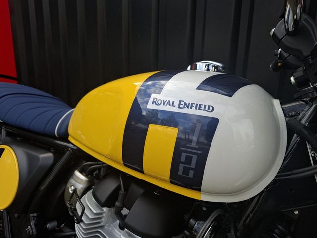 royal-enfield - bear-650