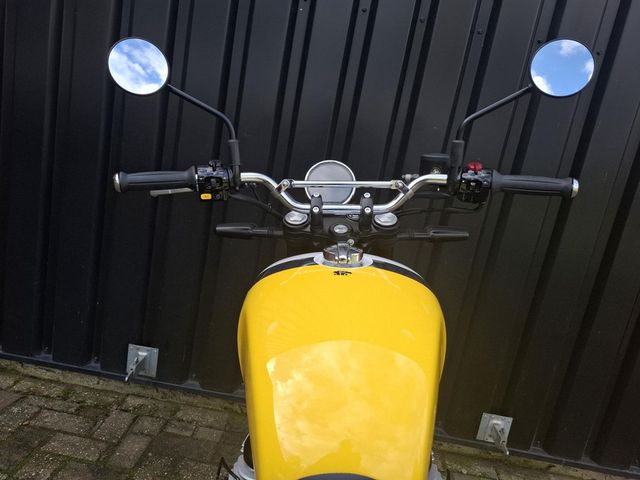 royal-enfield - bear-650