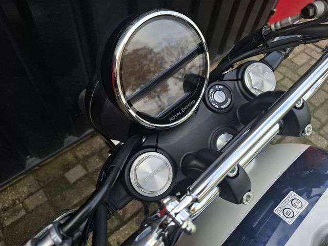 royal-enfield - bear-650