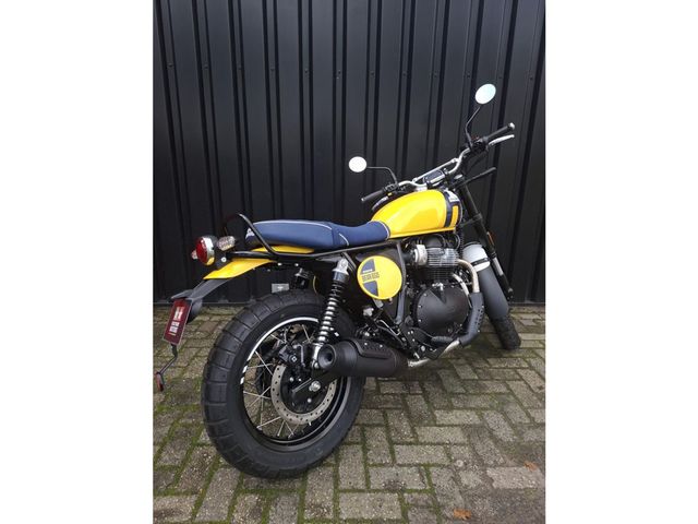 royal-enfield - bear-650