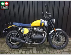Royal Enfield Bear 650 2026 nieuw