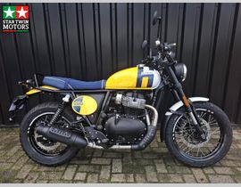 Royal Enfield Bear 650 2026 nieuw
