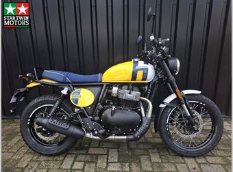 Royal Enfield Bear 650 2026 nieuw