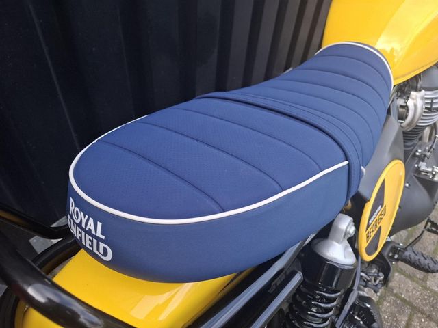 royal-enfield - bear-650