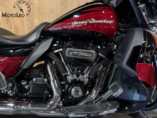 harley-davidson - street-glide-cvo-flhxse