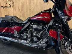 Harley-Davidson Street Glide CVO Flhxse 2016 occasion – foto 8 van 18