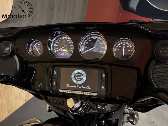 harley-davidson - street-glide-cvo-flhxse