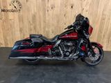 HARLEY-DAVIDSON STREET GLIDE CVO FLHXSE