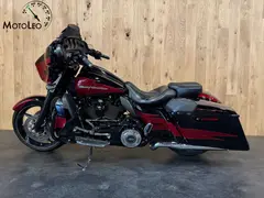 Harley-Davidson Street Glide CVO Flhxse 2016 occasion – foto 10 van 18