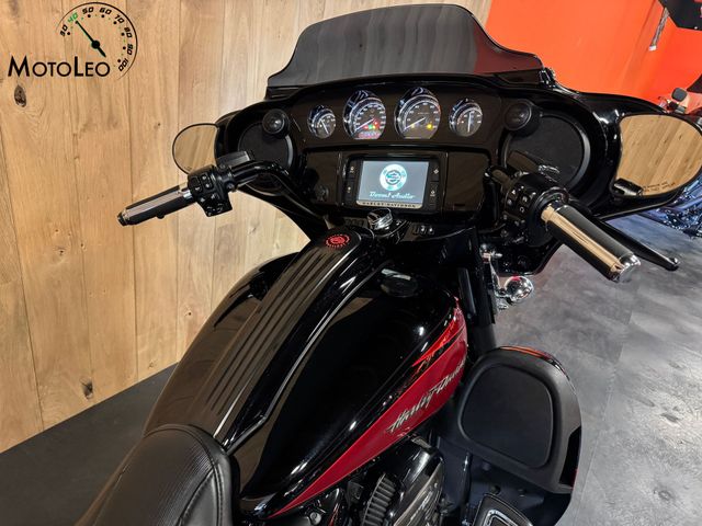 harley-davidson - street-glide-cvo-flhxse