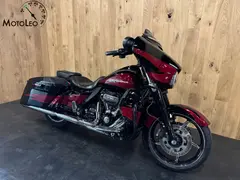 Harley-Davidson Street Glide CVO Flhxse 2016 occasion – foto 2 van 18