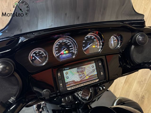 harley-davidson - street-glide-cvo-flhxse