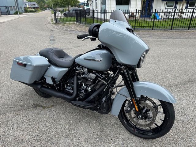 harley-davidson - street-glide-special-flhxs